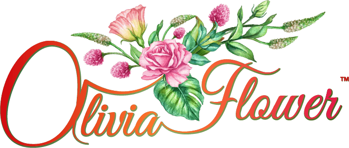 ร้านดอกไม้ Olivia Flower™
